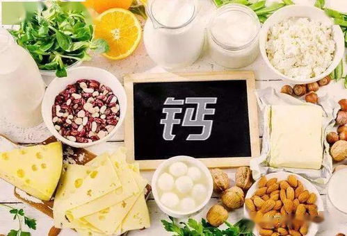 营养全解析，了解各种食物中的营养素，为孩子健康成长打下坚实基础