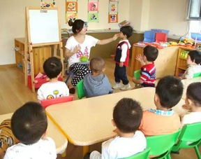 学前教育专业，培养未来教育者的摇篮