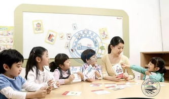 学前教育专业，培养下一代教育者的摇篮