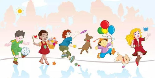 活动快乐的祝福语，为孩子的成长增添色彩