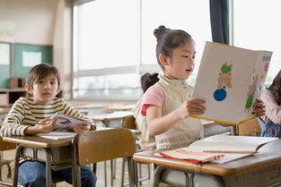 探索幼儿教育的边界，几岁是研究的核心年龄段？