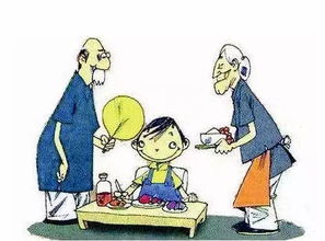 如何为孩子设定有效的成长发展目标