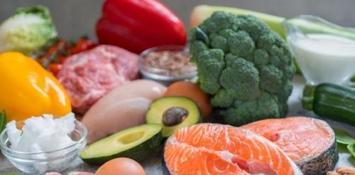 宝宝健康成长的秘诀，食物营养功效全解析