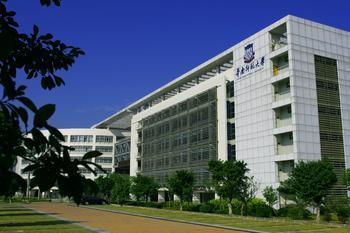 华南师范大学学前教育专业，培养未来教育者的摇篮