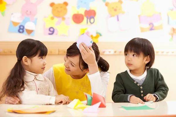 幼儿教育专业，培养未来教育者的全面课程指南