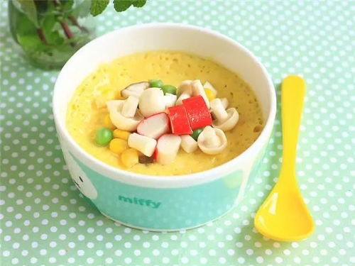 提升孩子健康，营养价值高的儿童食谱推荐