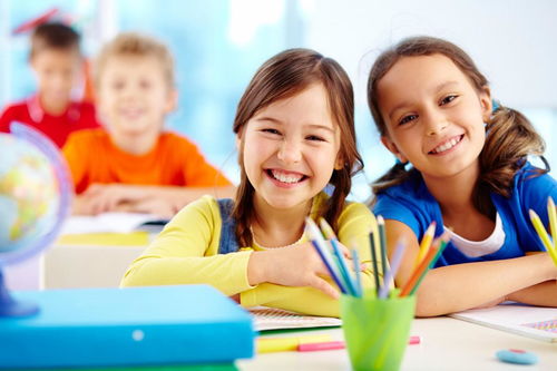 幼儿教育的核心，培养全面发展的下一代