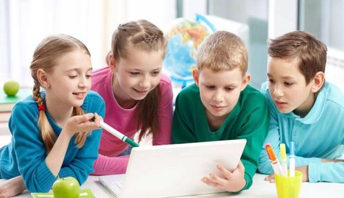 成长变化的英语，如何通过语言学习促进儿童全面发展