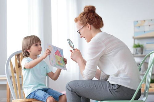 幼儿教育心理学，理解孩子，塑造未来