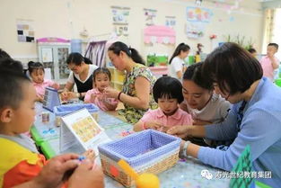 在玩耍中成长，孩子在游戏活动中学到的重要生活技能