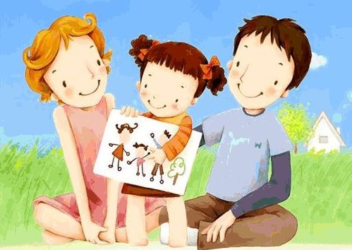 角色区，孩子成长中的重要概念