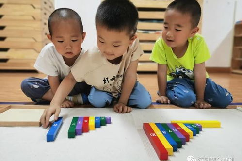 幼儿角色意识，理解孩子如何认识自我与他人