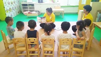 全面了解幼儿教育专业课程，培养下一代的基石