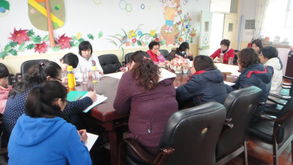 通过活动主题游戏促进儿童全面发展