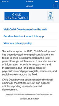 Understanding Child Development:A Guide for Parents
