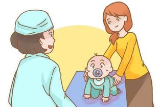 营养均衡，孩子健康成长的基石