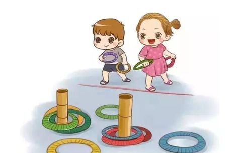 探索儿童游乐项目，安全与乐趣的平衡
