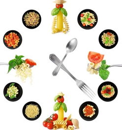 全面解析，食物营养种类与儿童健康成长