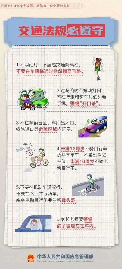 全方位关注，孩子成长的五大关键领域