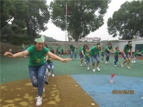 开启快乐之旅，游乐场的精彩开场白对孩子成长的积极影响