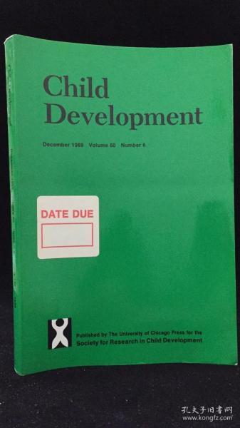 Understanding Child Development:The Key to Nurturing Growth in English