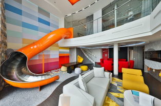 家庭旅行新选择，海洋光谱号游轮亲子游全攻略