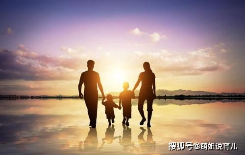 过度关注，孩子成长中的隐形负担