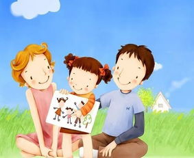 构建孩子健康成长的基石，食物营养金字塔全解析