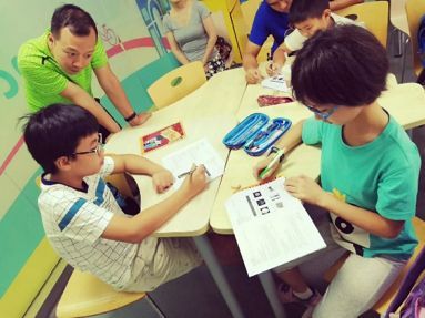 幼儿教育的核心课程，培养全面发展的未来之星
