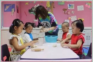 幼儿教育期刊号，探索早期教育的奥秘
