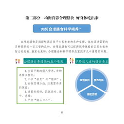 孩子成长发展目标的监测与评估，家长指南
