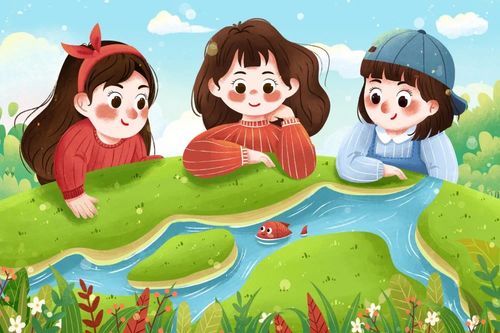 探索与成长，游玩活动对孩子发展的多重益处