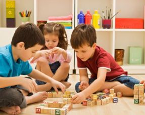 深入理解幼儿园教育，为孩子的未来打下坚实基础