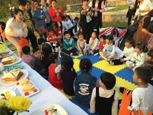 亲子互动，探索适合家庭的趣味娱乐活动