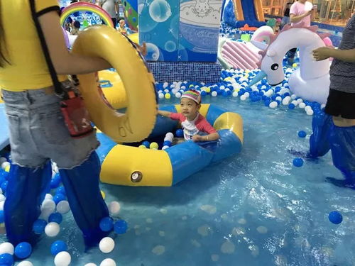 亲子互动，探索适合家庭的趣味娱乐活动