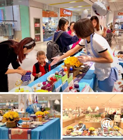 亲子互动新风尚，创意玩乐项目简介