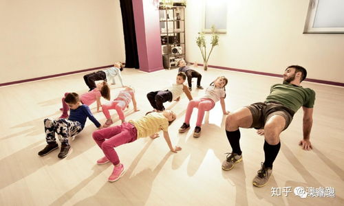 幼师专业舞蹈课程，培养幼儿教育中的艺术与律动