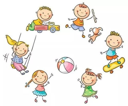 寓教于乐，如何通过游戏提升孩子的语言能力