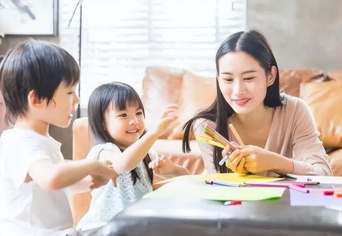 全面关注孩子发展，育儿专家的全方位指导