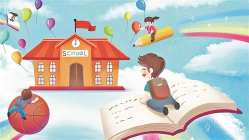 探索学前教育的最佳出路，培养全面发展的孩子