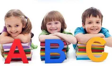 在孩子成长期间如何有效提升英语能力