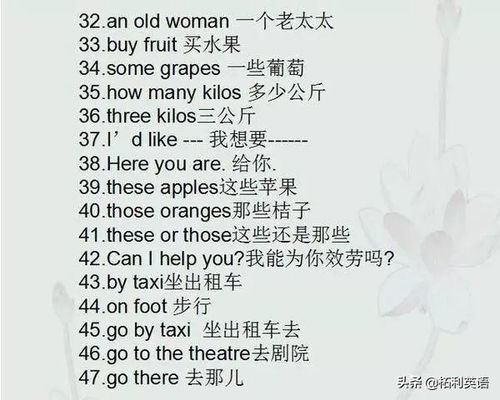 成长英语单词，为孩子的英语学习打下坚实基础