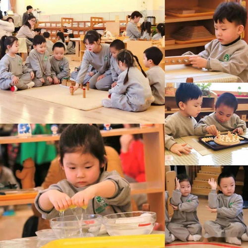 幼儿教育专业，培养未来教育者的摇篮