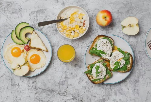 营养均衡，为孩子打造健康饮食的指南