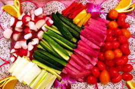 春节菜谱中的象征意义，传统与现代育儿的桥梁