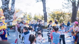 亲子游乐活动，创意与乐趣的完美结合