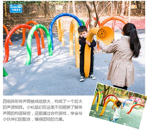 亲子游乐活动，创意与乐趣的完美结合