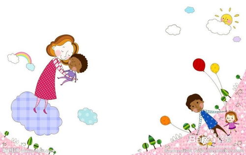 激发孩子潜能，快乐活动中的育儿智慧