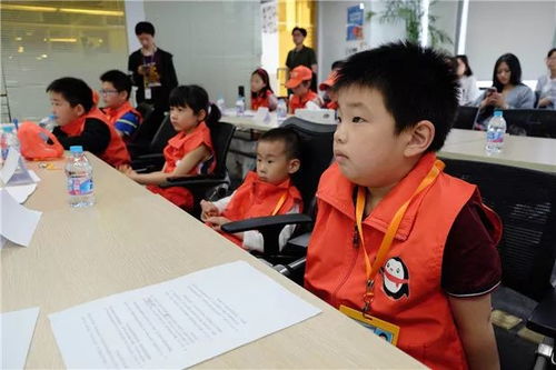 如何培养孩子们的职业意识，从早期教育开始