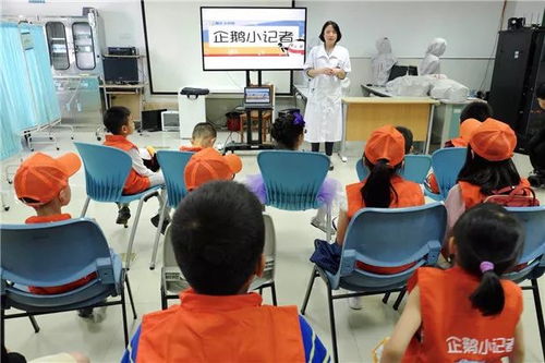 如何培养孩子们的职业意识，从早期教育开始